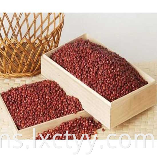 adzuki beans tea food